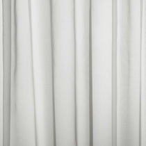 Baltic Ivory Sheer Voile Fabric by the Metre